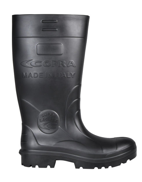COFRA NEW TANKER RUBBER BOOT