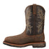 ARIAT WORKHOG WELLINGTON BOOT