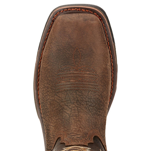 ARIAT WORKHOG WELLINGTON BOOT