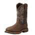 ARIAT WORKHOG WELLINGTON BOOT