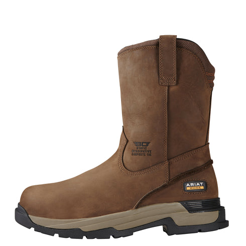 ARIAT MASTERGRIP SD WELLINGTON