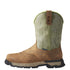 ARIAT REBAR FLEX WESTERN BOOT