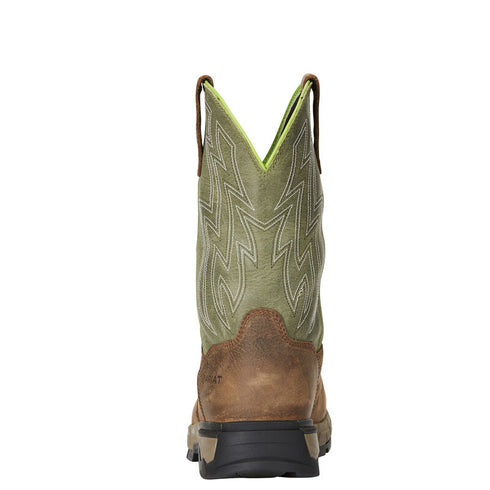 ARIAT REBAR FLEX WESTERN BOOT