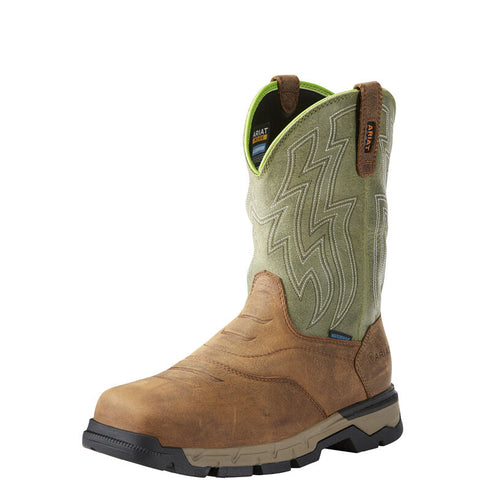 ARIAT REBAR FLEX WESTERN BOOT