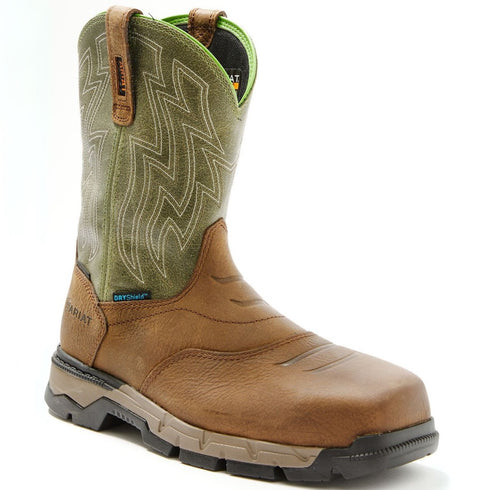 ARIAT REBAR FLEX WESTERN BOOT