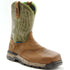 ARIAT REBAR FLEX WESTERN BOOT