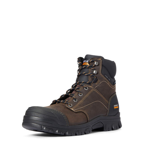 ARIAT TREADFAST 6" BOOT