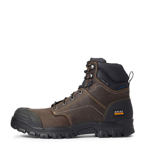 ARIAT TREADFAST 6" BOOT