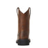 ARIAT WOMENS FATBABY PULL ON