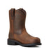 ARIAT WOMENS FATBABY PULL ON