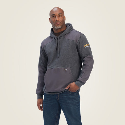 ARIAT REBAR WORKMAN DURACANVAS