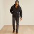 ARIAT ALL WEATHER SHERPA ZIP