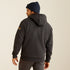 ARIAT ALL WEATHER SHERPA ZIP