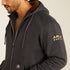 ARIAT ALL WEATHER SHERPA ZIP