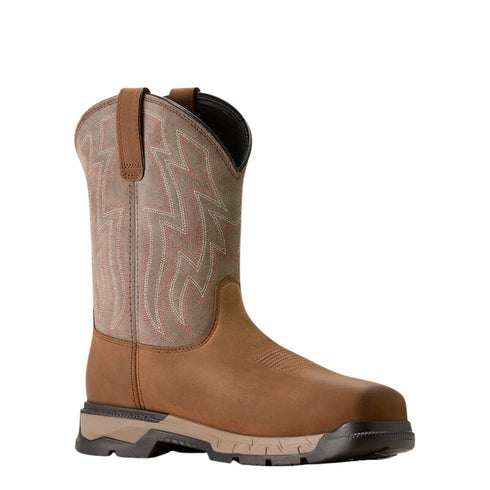 ARIAT REBAR ESD WELLINGTON