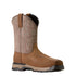 ARIAT REBAR ESD WELLINGTON