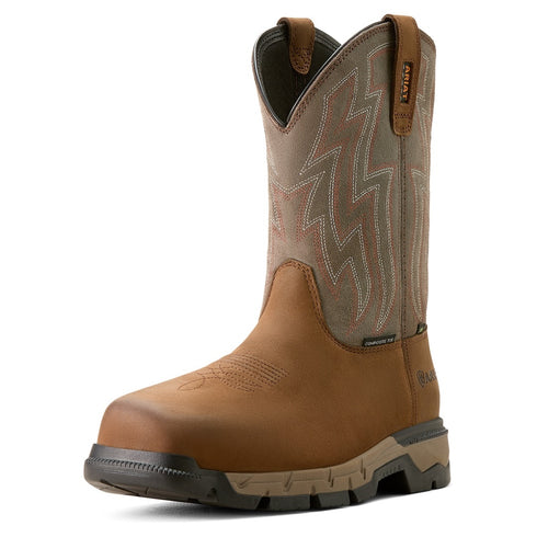 ARIAT REBAR ESD WELLINGTON
