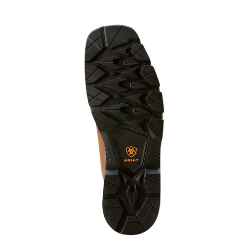 ARIAT REBAR ESD WELLINGTON