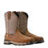 ARIAT REBAR ESD WELLINGTON