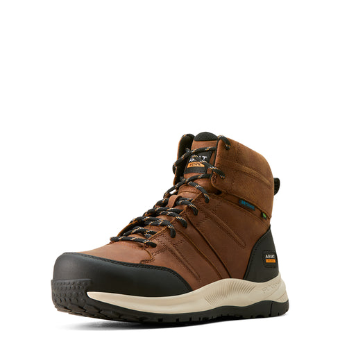 ARIAT OUTPACE SHIFT 6" SD BOOT