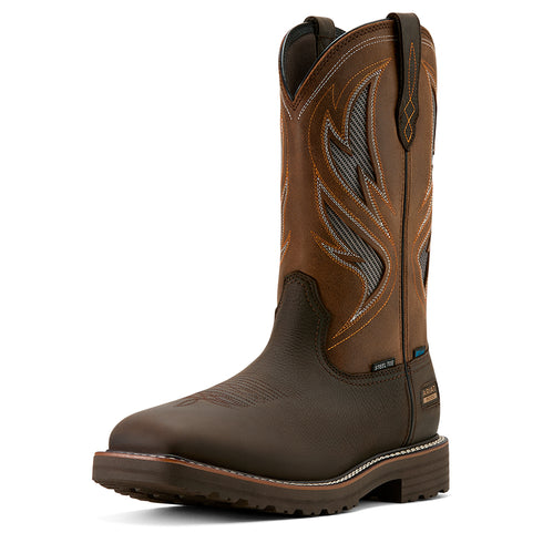 ARIAT ACTIVATOR VENTTEK H20