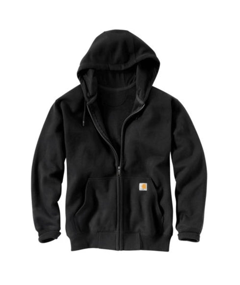 CARHARTT HEVYWEGHT HOODED ZIP