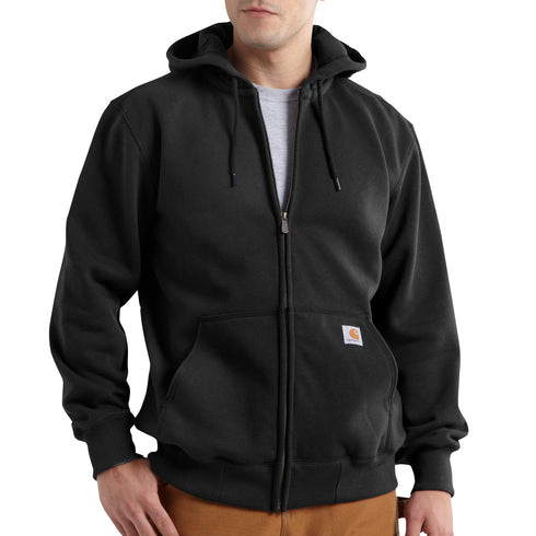 CARHARTT HEVYWEGHT HOODED ZIP