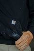 CARHRTT PAXTON HOODED SWETSHRT