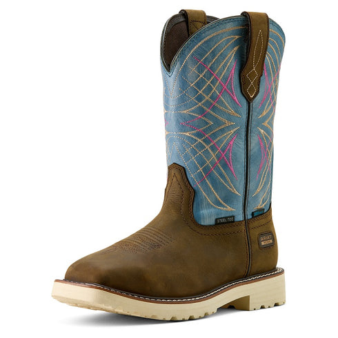 ARIAT WMNS ACTIVATOR H20