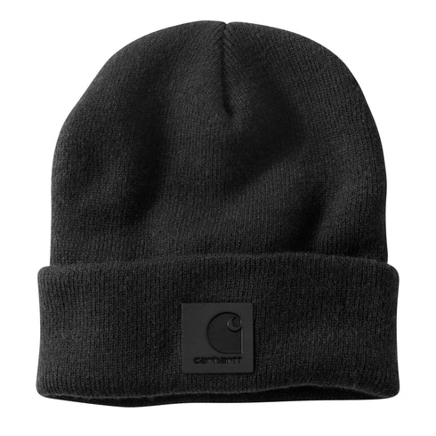 CARHARTT USA LABEL BEANIE