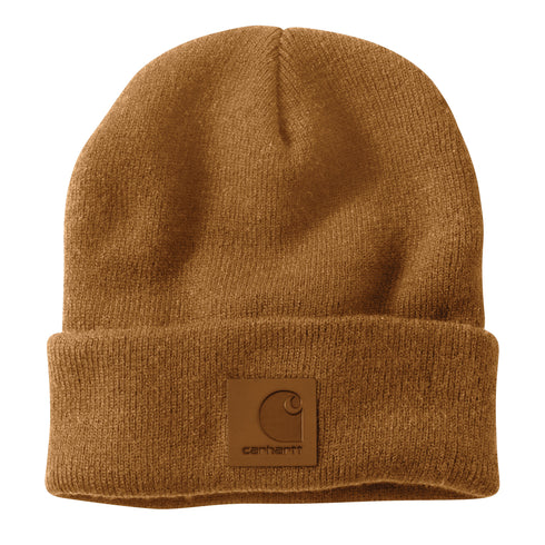 CARHARTT USA LABEL BEANIE