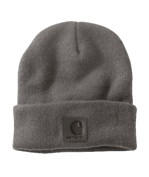 CARHARTT USA LABEL BEANIE