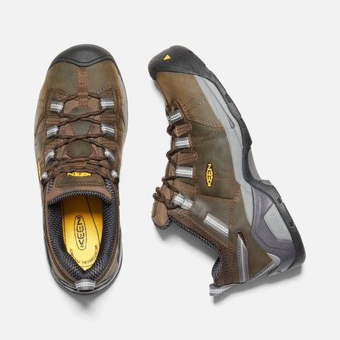 KEEN DETROIT XT OXFORD