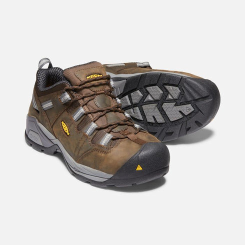 KEEN DETROIT XT OXFORD