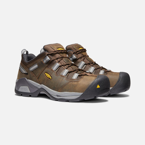 KEEN DETROIT XT OXFORD