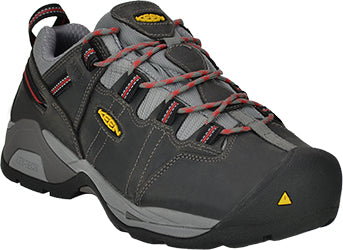 KEEN DETROIT ATHLETIC MET GRY