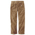 CAR RIGBY RELAXD KHAKI DUNGARE