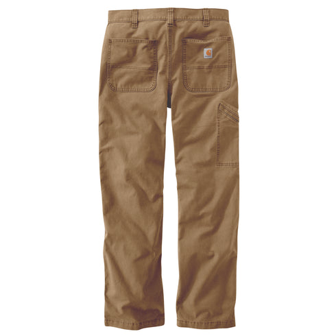 CAR RIGBY RELAXD KHAKI DUNGARE