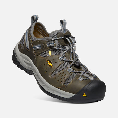 KEEN ATLANTA COOL II ATHLETIC