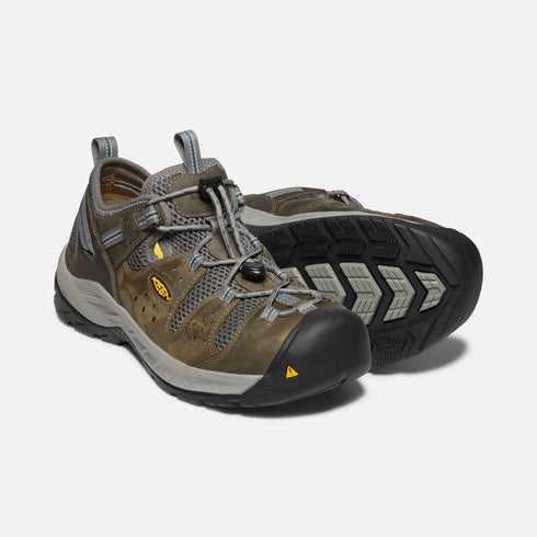 KEEN ATLANTA COOL II ATHLETIC