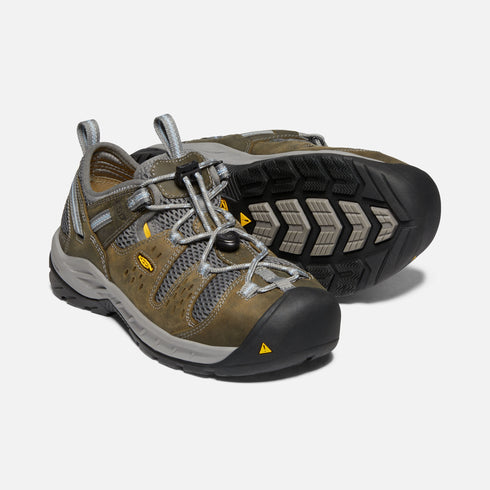 KEEN ATLANTA COOL II (W)