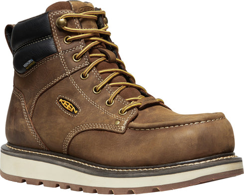 KEEN CINCINNATI 6" WEDGE
