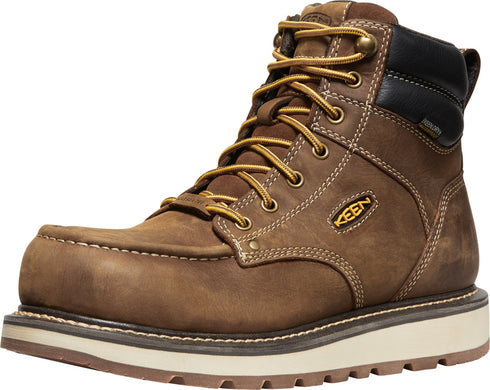KEEN CINCINNATI 6" WEDGE