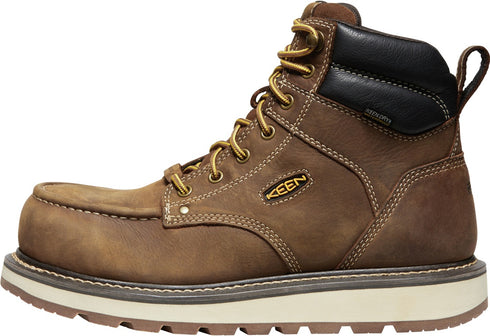 KEEN CINCINNATI 6" WEDGE