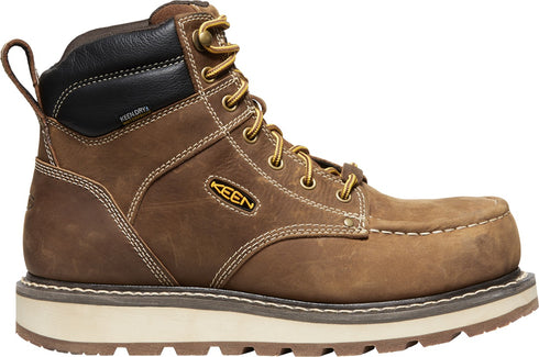 KEEN CINCINNATI 6" WEDGE