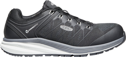 KEEN VISTA MENS ESD BLK CT