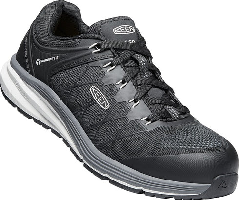 KEEN VISTA MENS ESD BLK CT