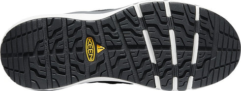 KEEN VISTA MENS ESD BLK CT