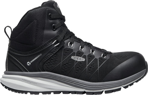 KEEN WOMENS VISTA MID CUT BOOT