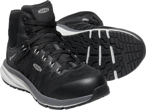 KEEN WOMENS VISTA MID CUT BOOT